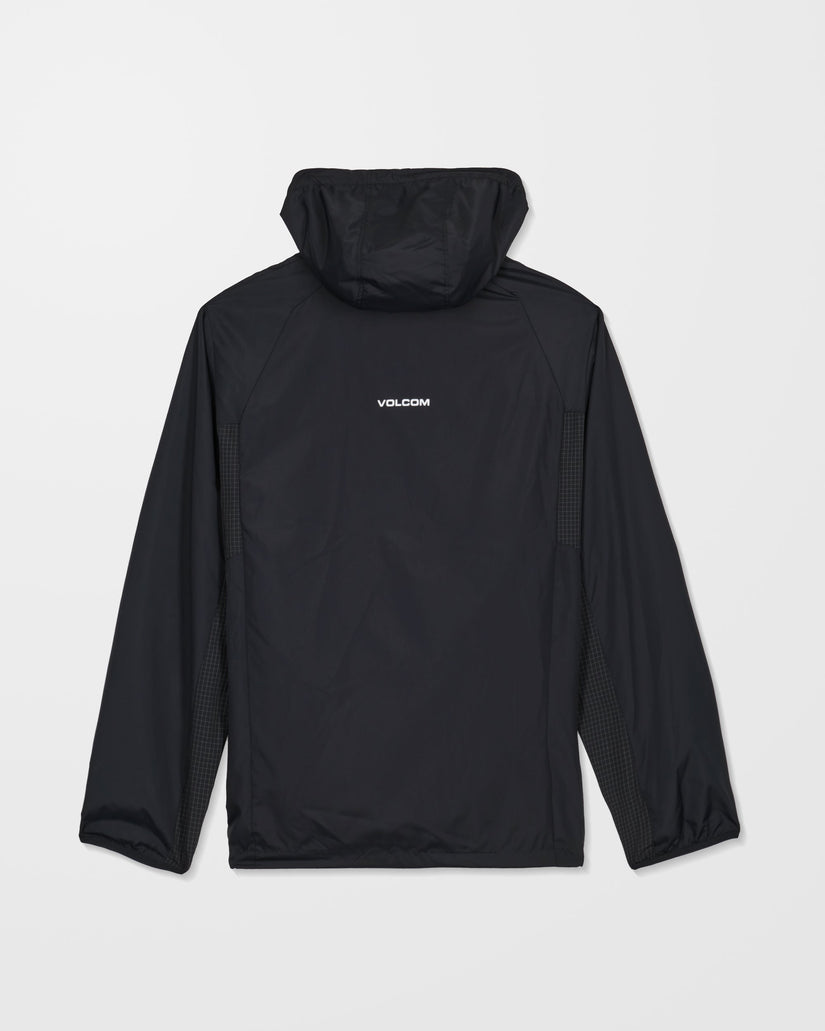 Veste Wavern - New Black