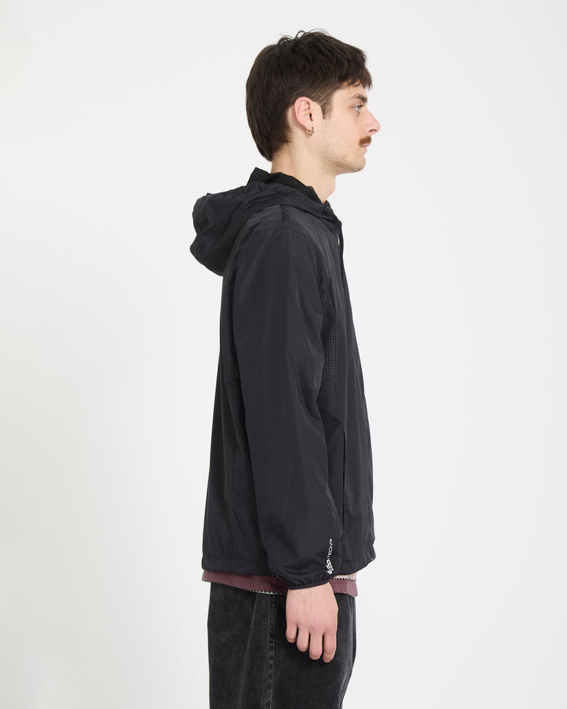 Veste Wavern - New Black