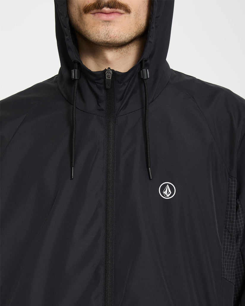 Veste Wavern - New Black