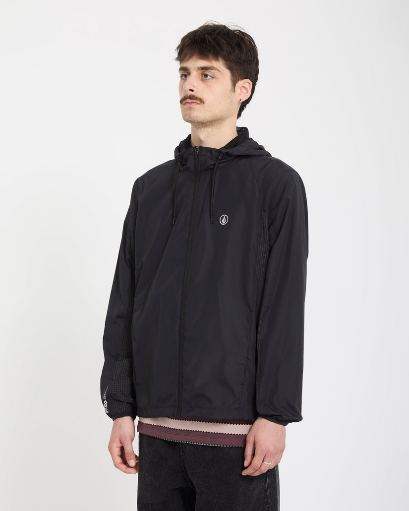 Veste Wavern - New Black