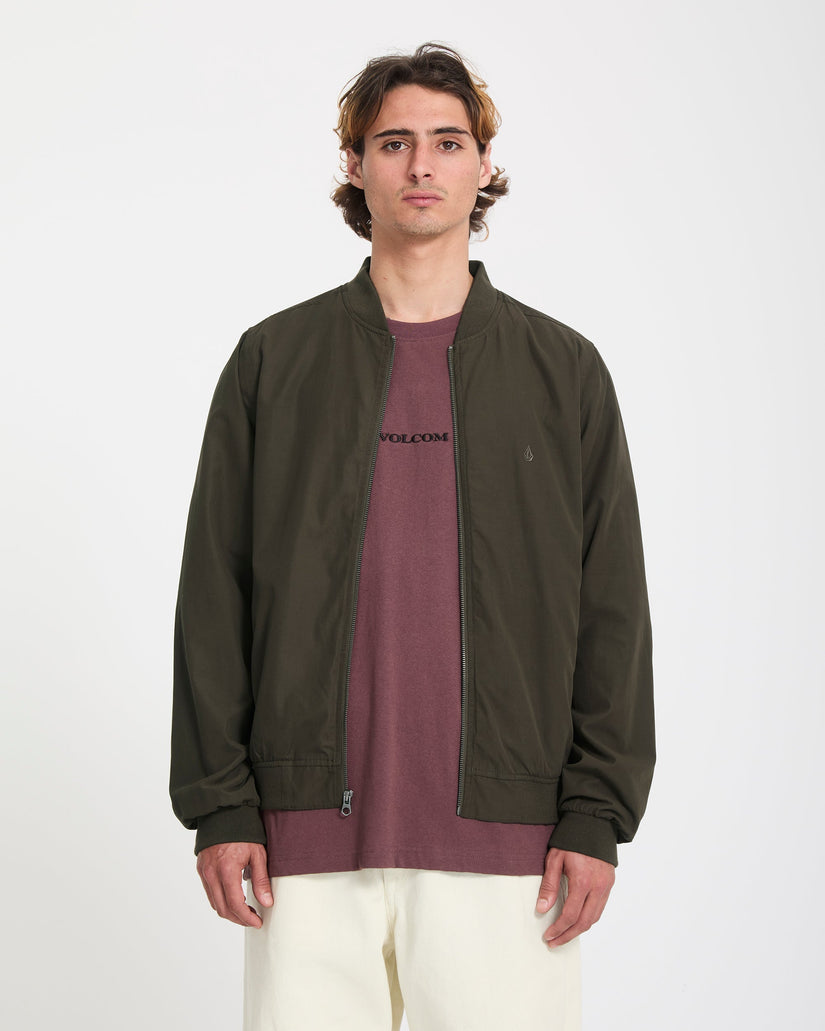 Veste Burnward - Wren