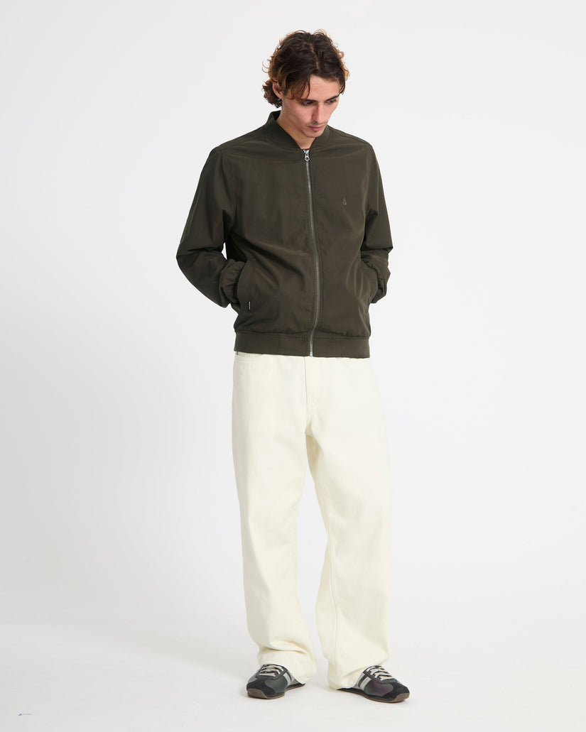 Veste Burnward - Wren