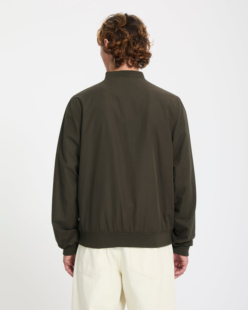 Veste Burnward - Wren
