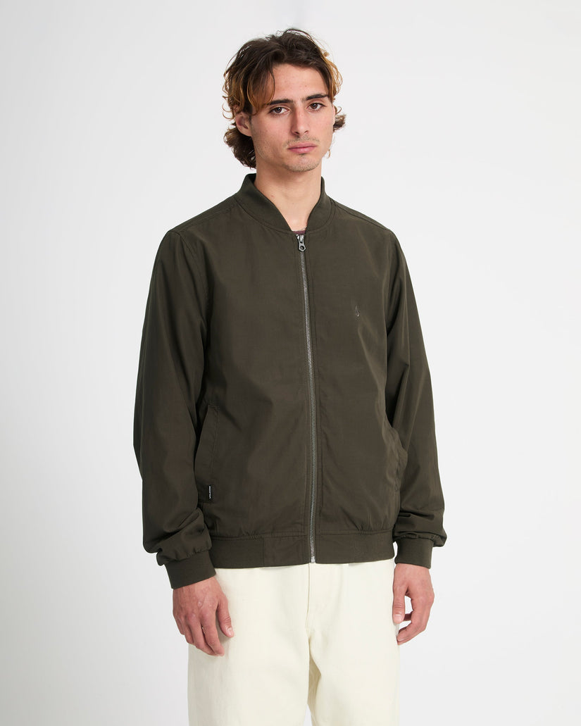 Veste Burnward - Wren
