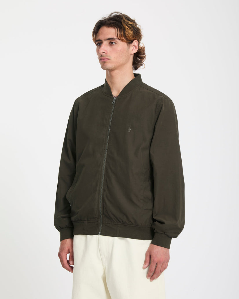 Veste Burnward - Wren