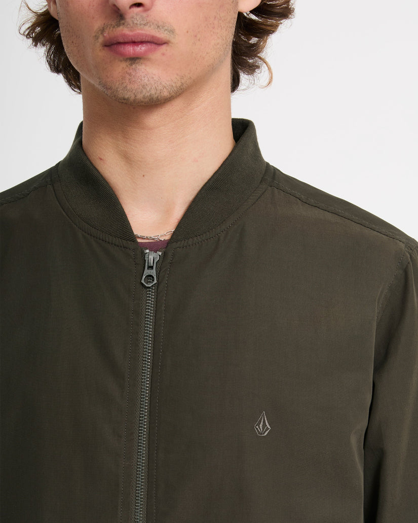 Veste Burnward - Wren