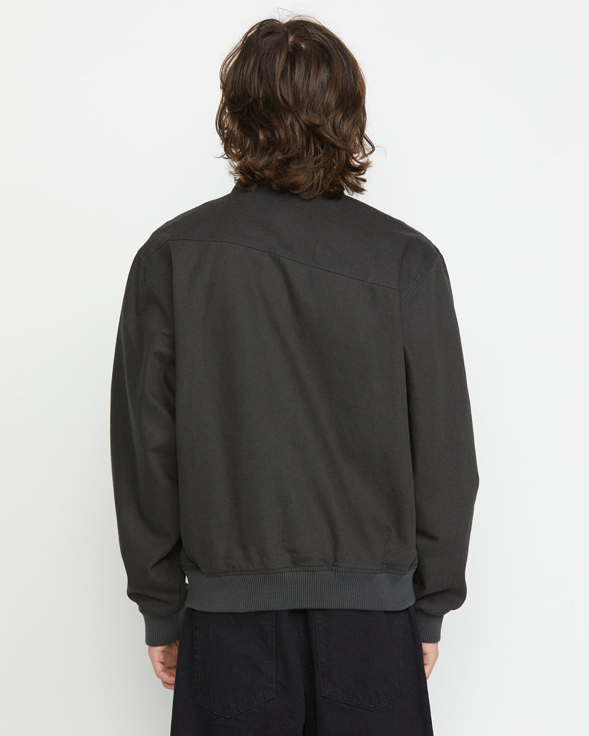 Veste Workwear - STEALTH