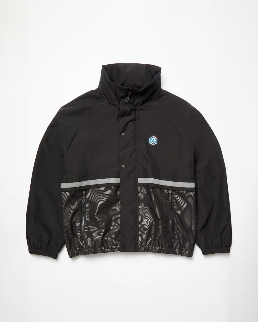 Veste Filip Rygalski - BLACK