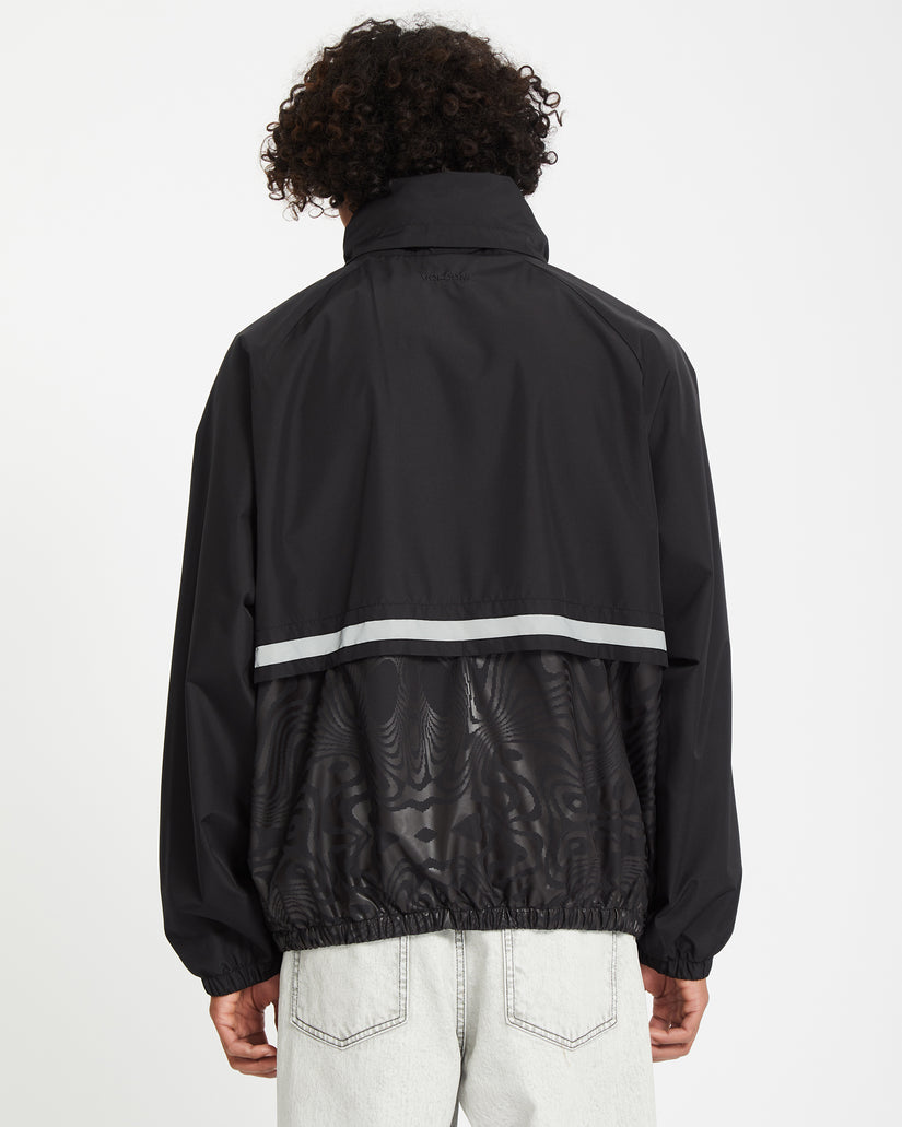 Veste Filip Rygalski - BLACK