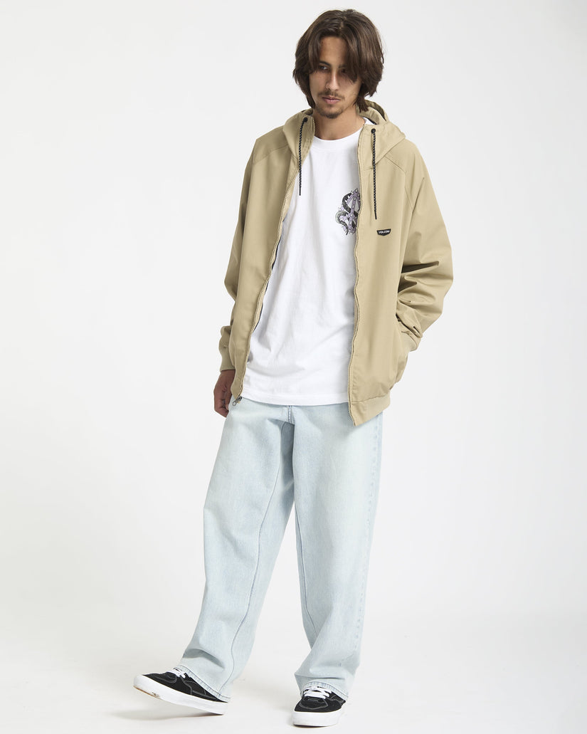 Veste Raynan 10K - KHAKI