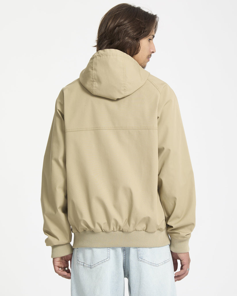 Veste Raynan 10K - KHAKI