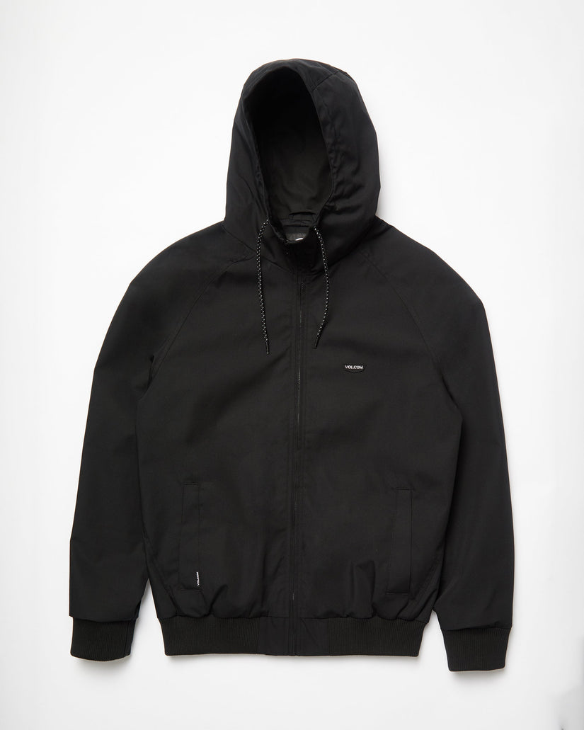 Veste Raynan 10K - Black