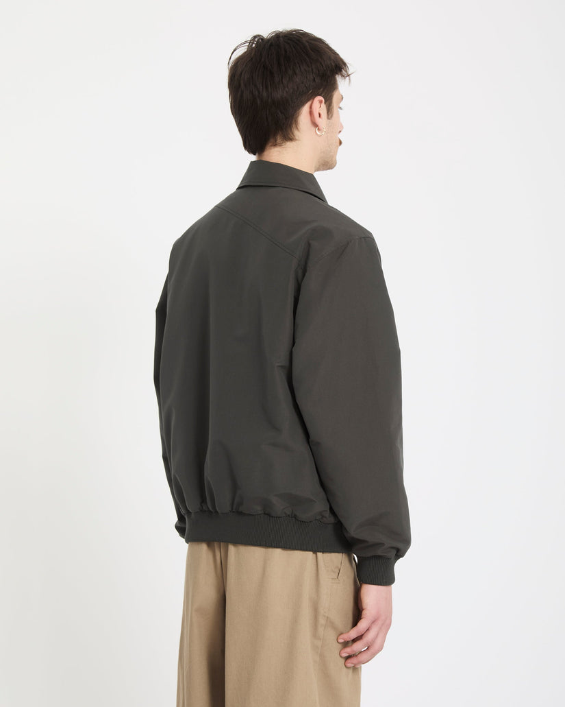 Veste Likurtis - Rinsed Black
