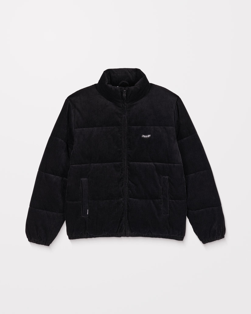 Veste Walltz - Black