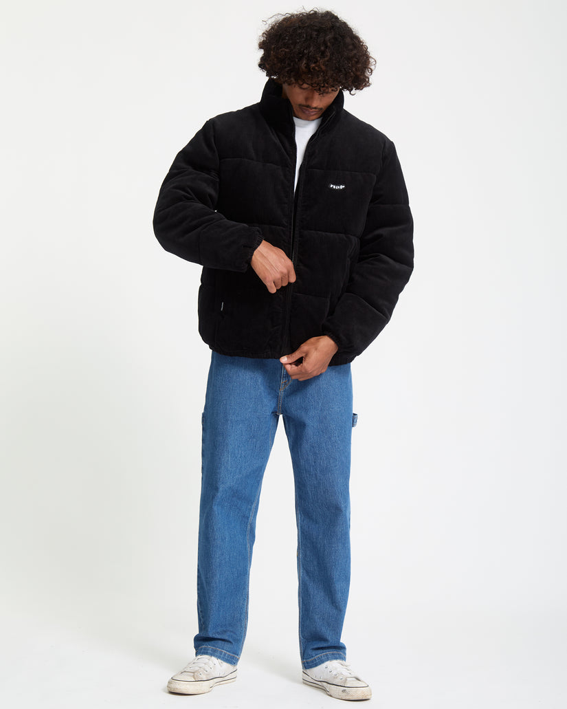 Veste Walltz - Black