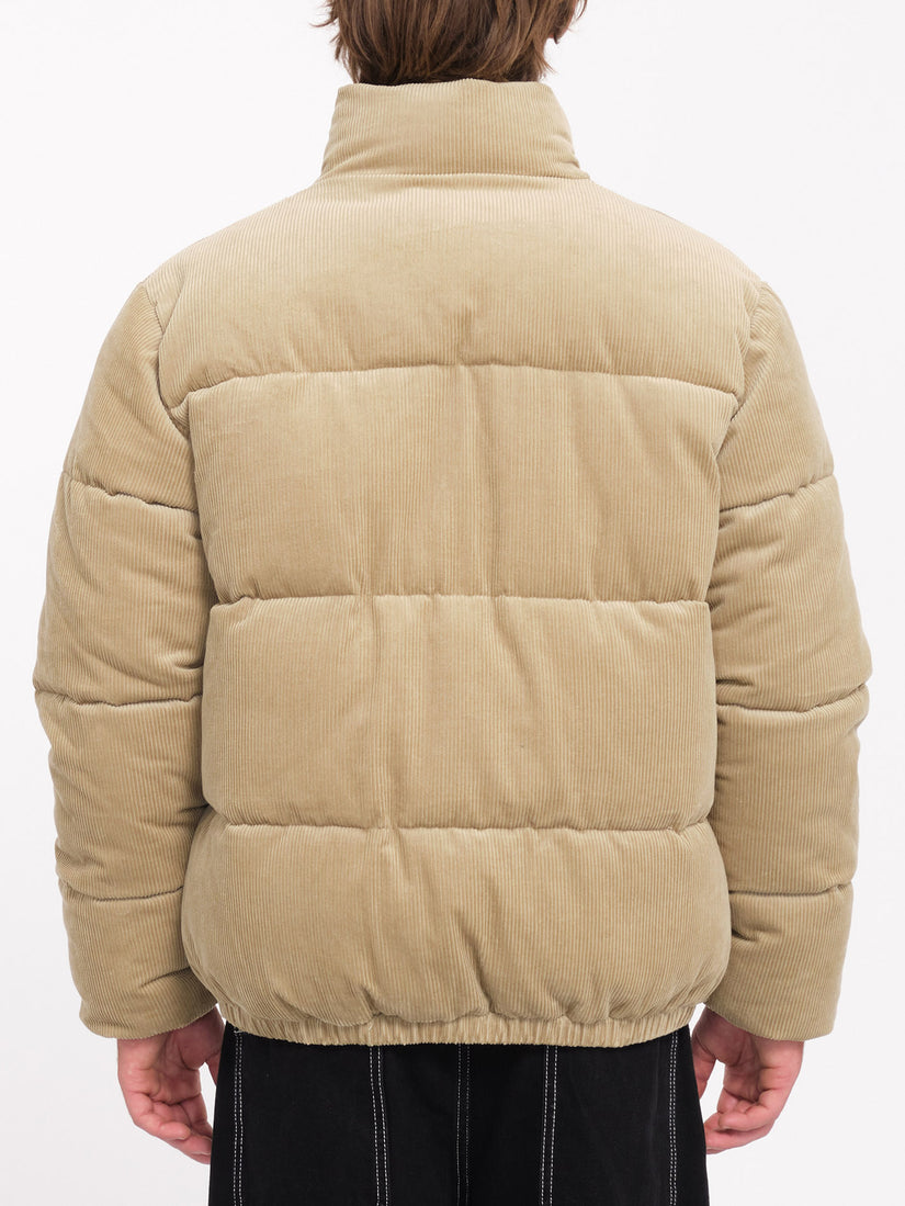Veste Walltz - KHAKI