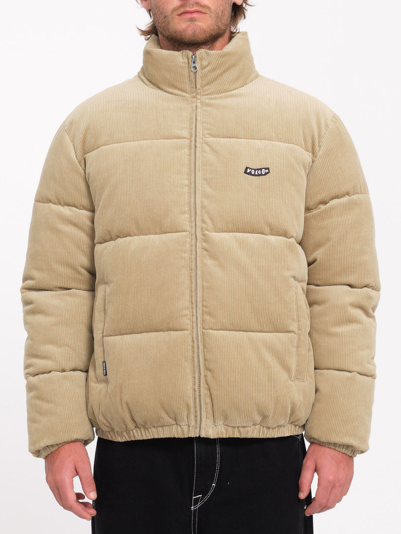 Veste Walltz - KHAKI