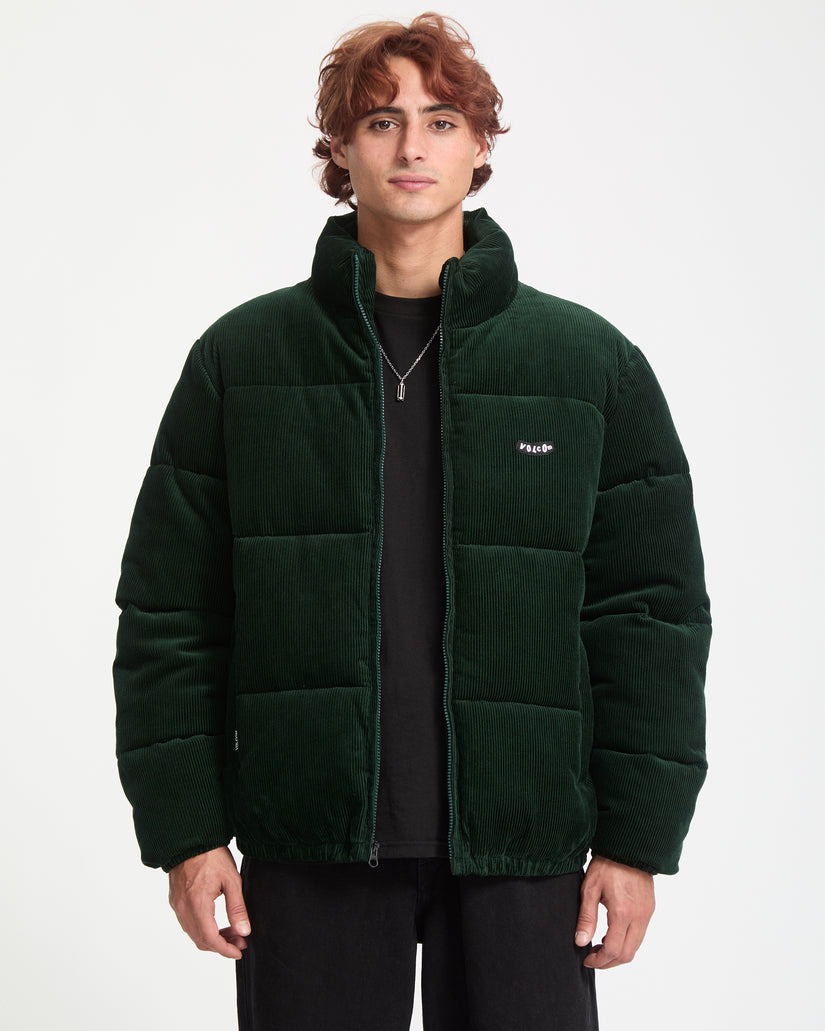 Veste Walltz - Scarab