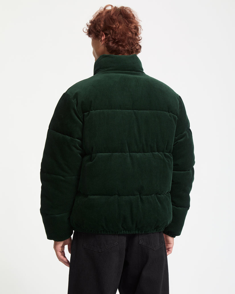 Veste Walltz - Scarab