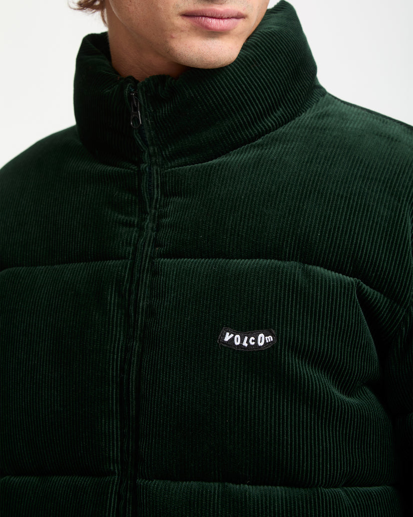 Veste Walltz - Scarab