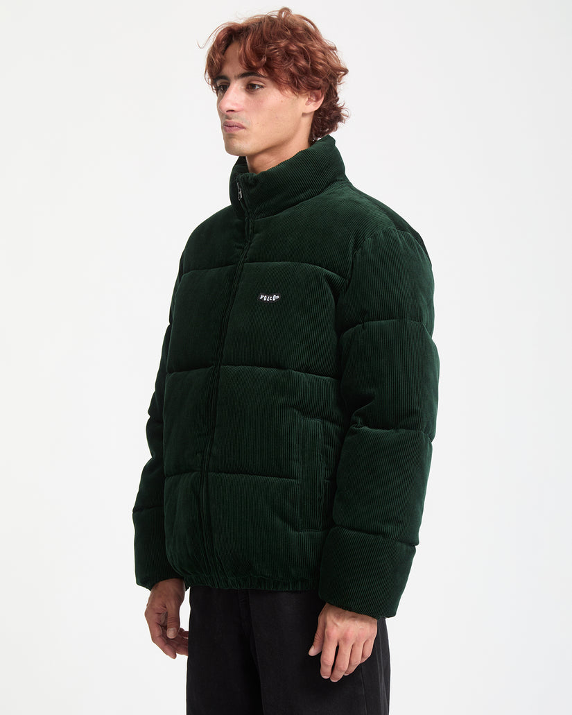 Veste Walltz - Scarab