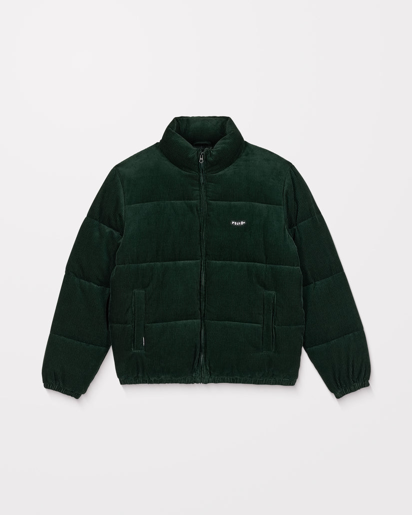 Veste Walltz - Scarab