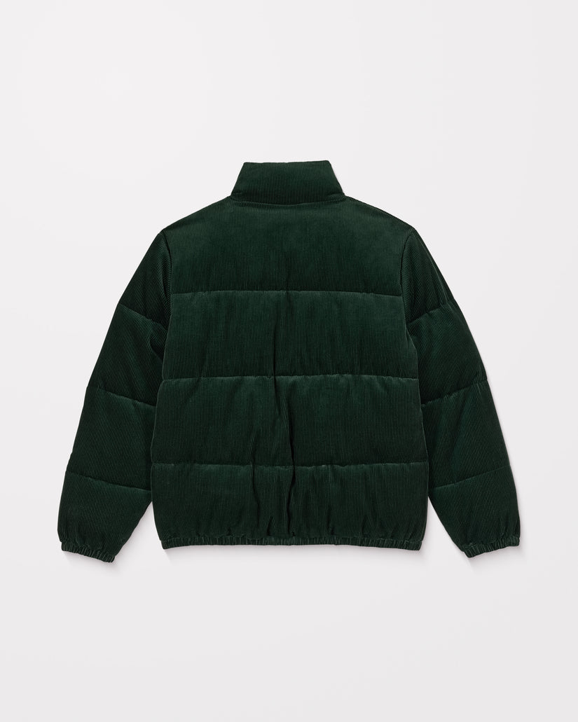 Veste Walltz - Scarab