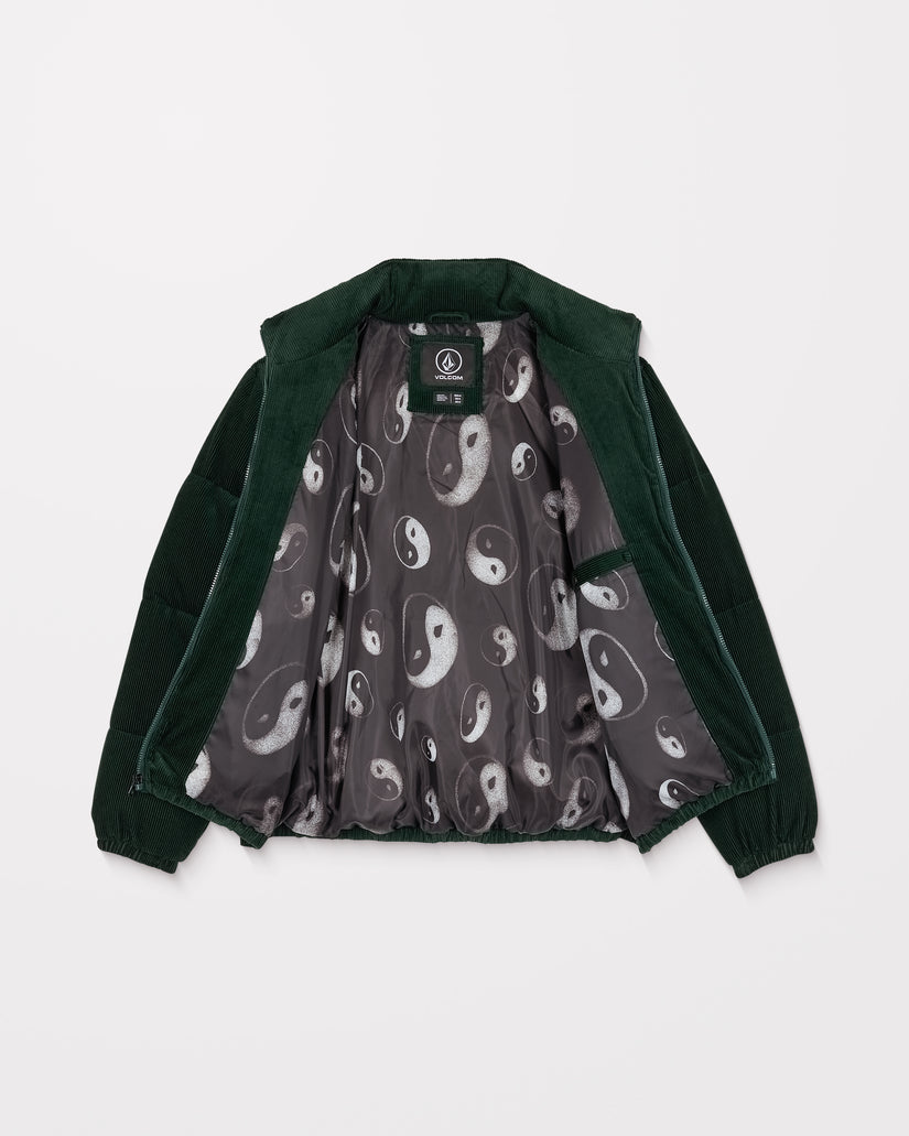 Veste Walltz - Scarab