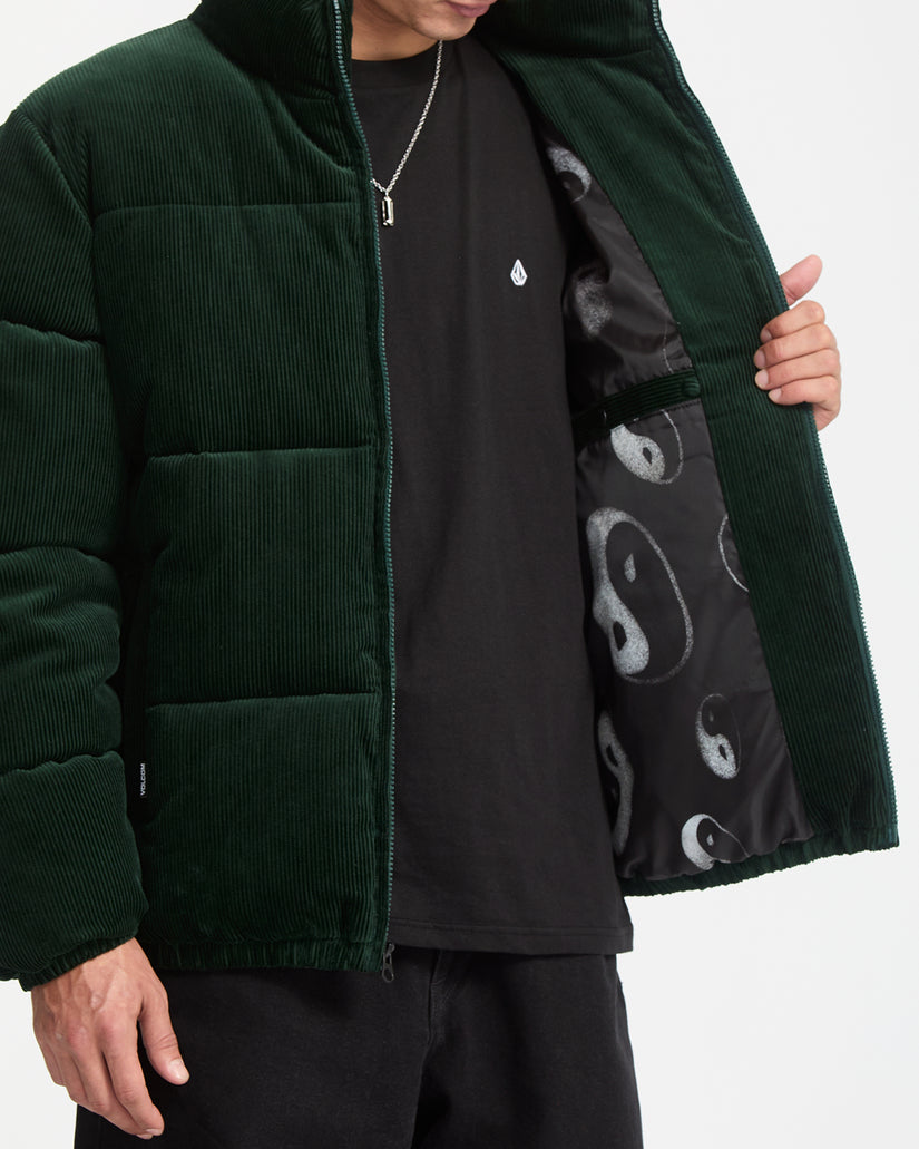 Veste Walltz - Scarab
