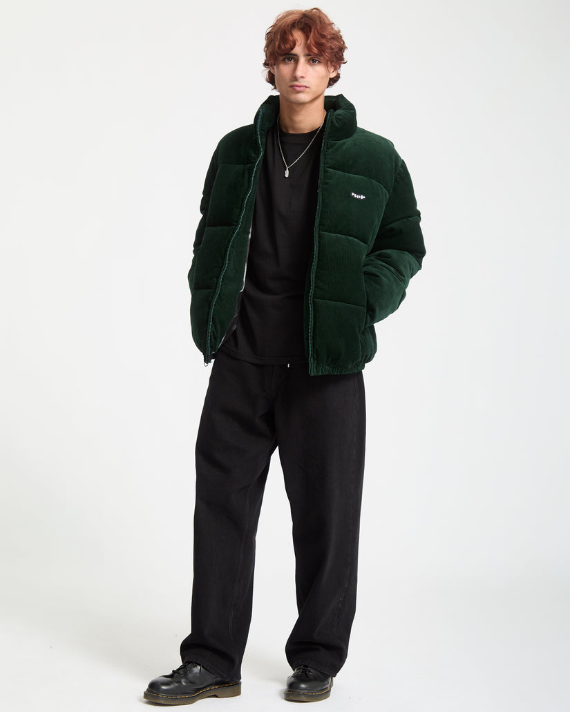 Veste Walltz - Scarab