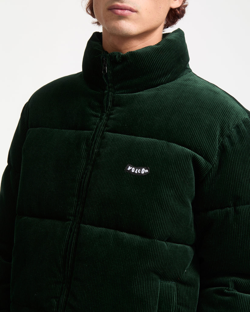 Veste Walltz - Scarab