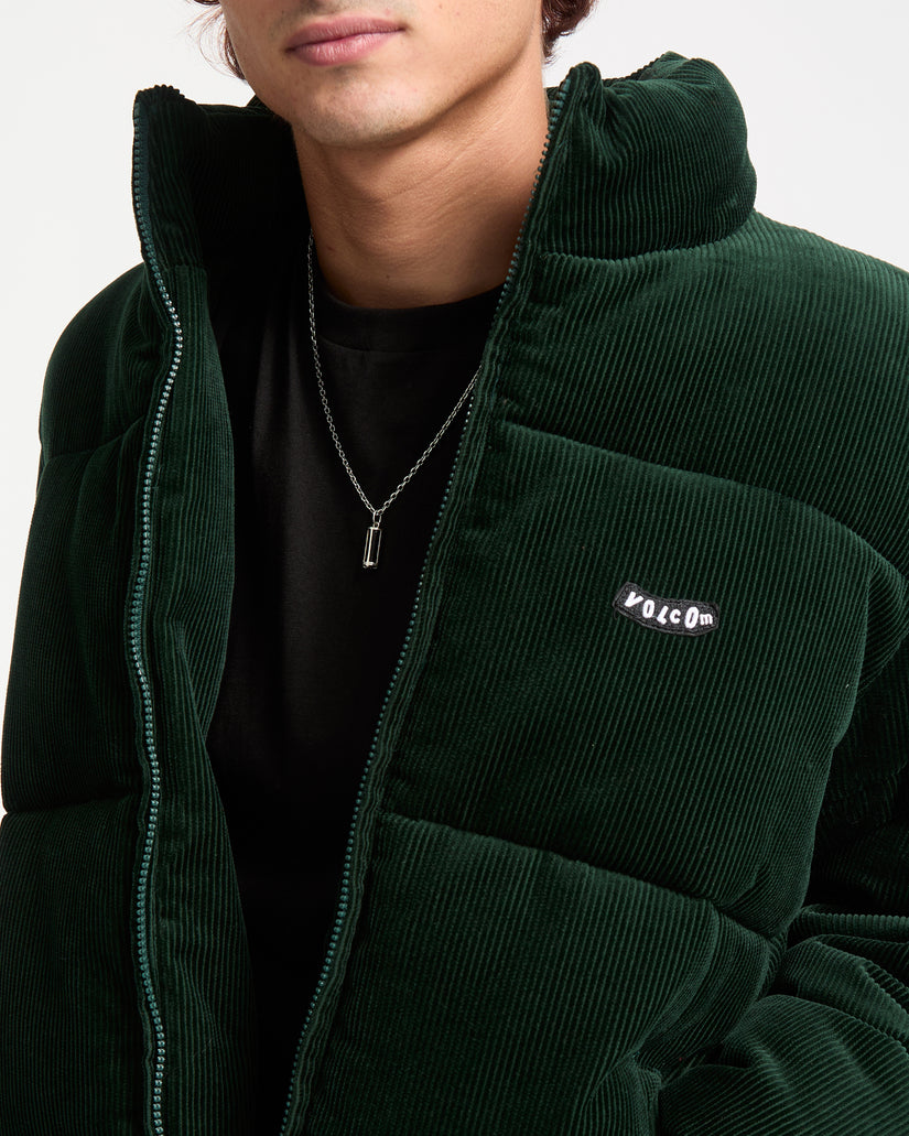 Veste Walltz - Scarab