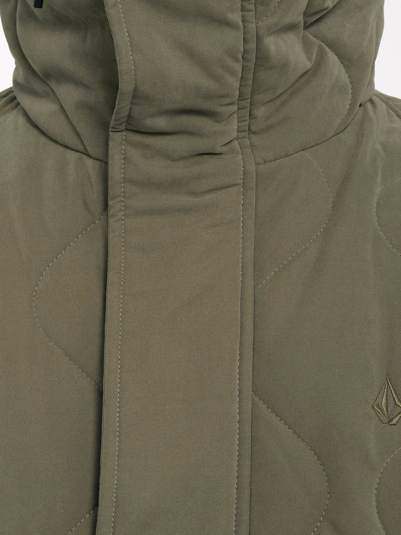 Veste Longstone - WINTERMOSS