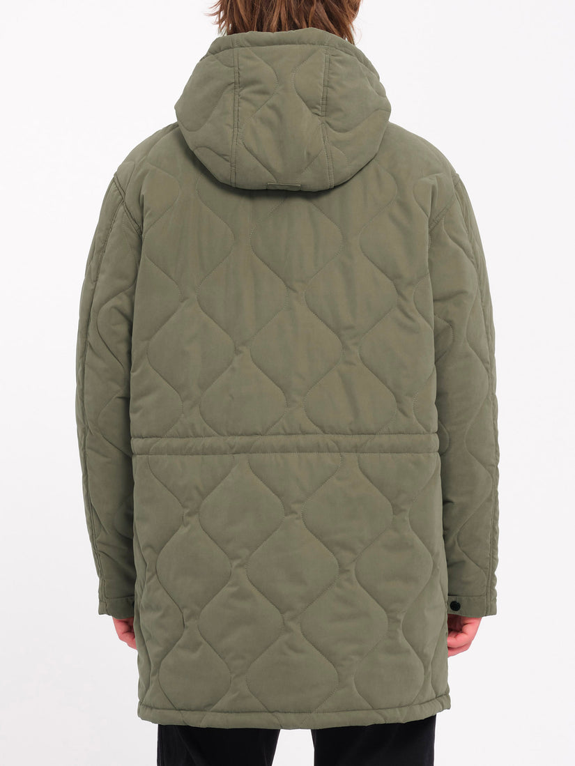 Veste Longstone - WINTERMOSS