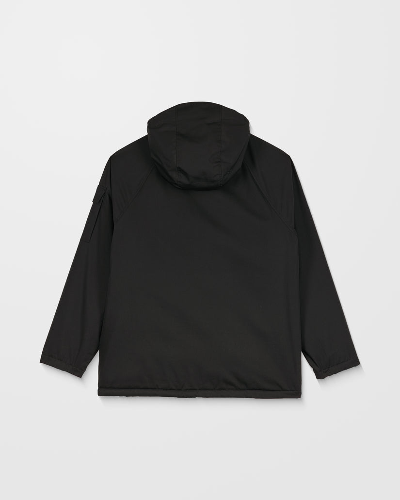 Veste Stoke Stone II 10K - Black