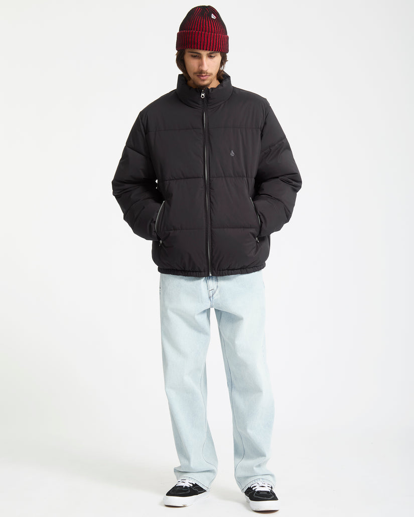 Veste Fillmoore - Black