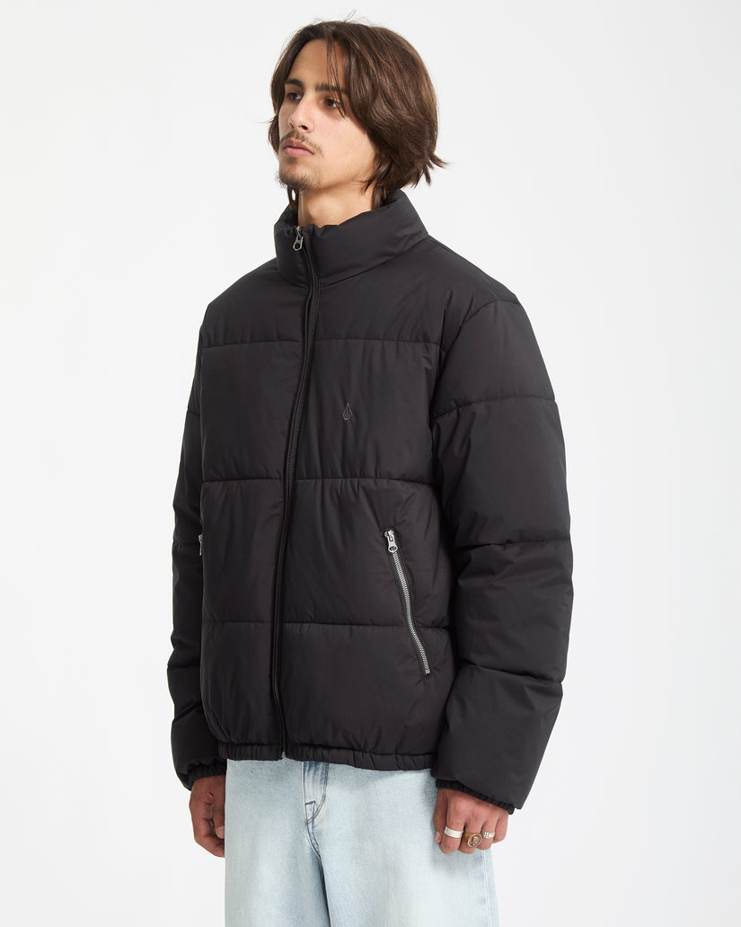 Veste Fillmoore - Black