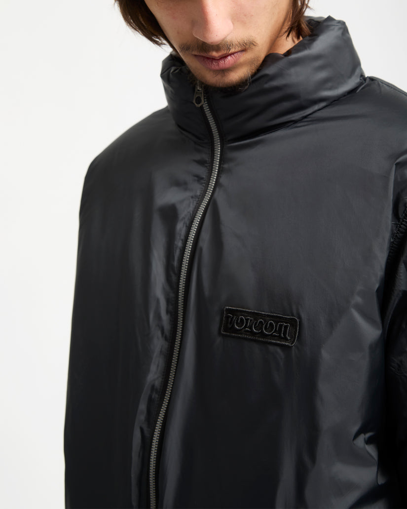 Veste Fillmoore - Black