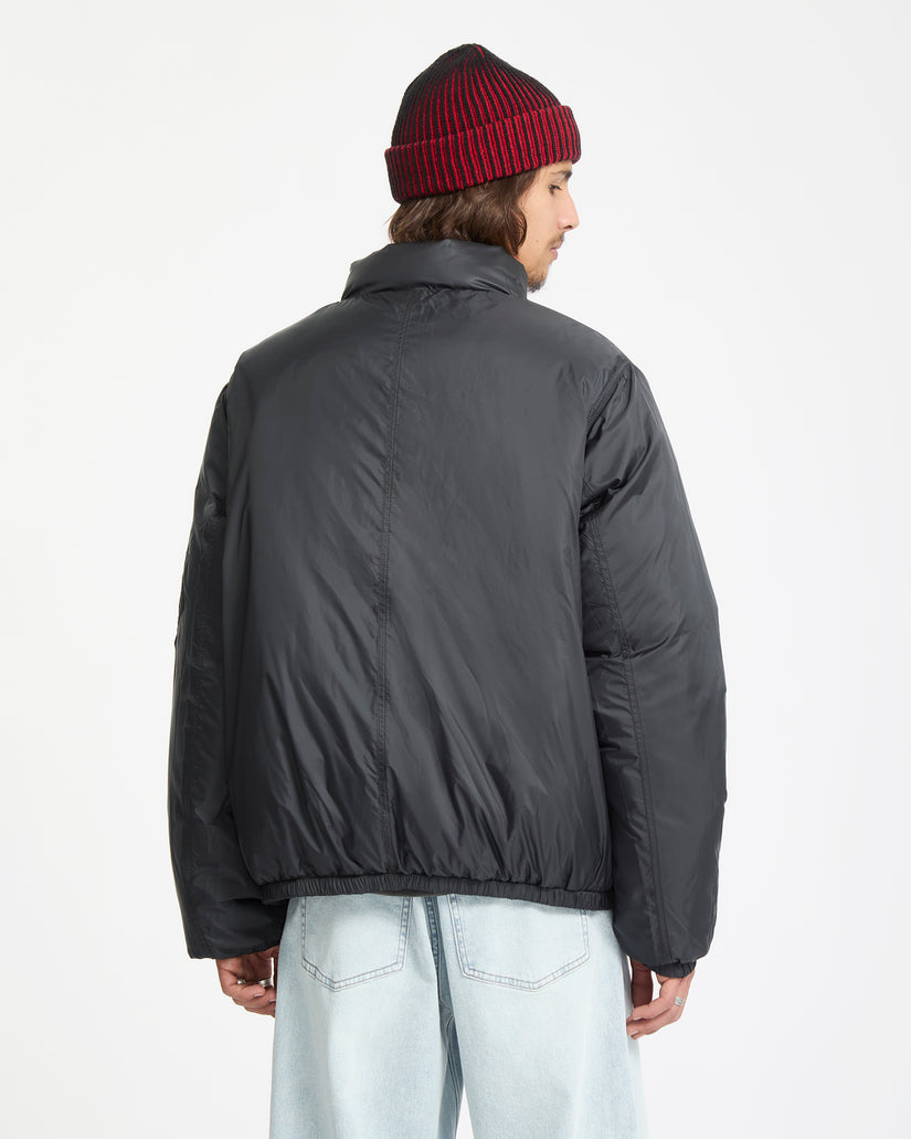 Veste Fillmoore - Black