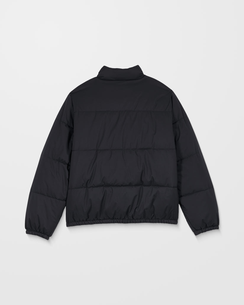 Veste Fillmoore - Black