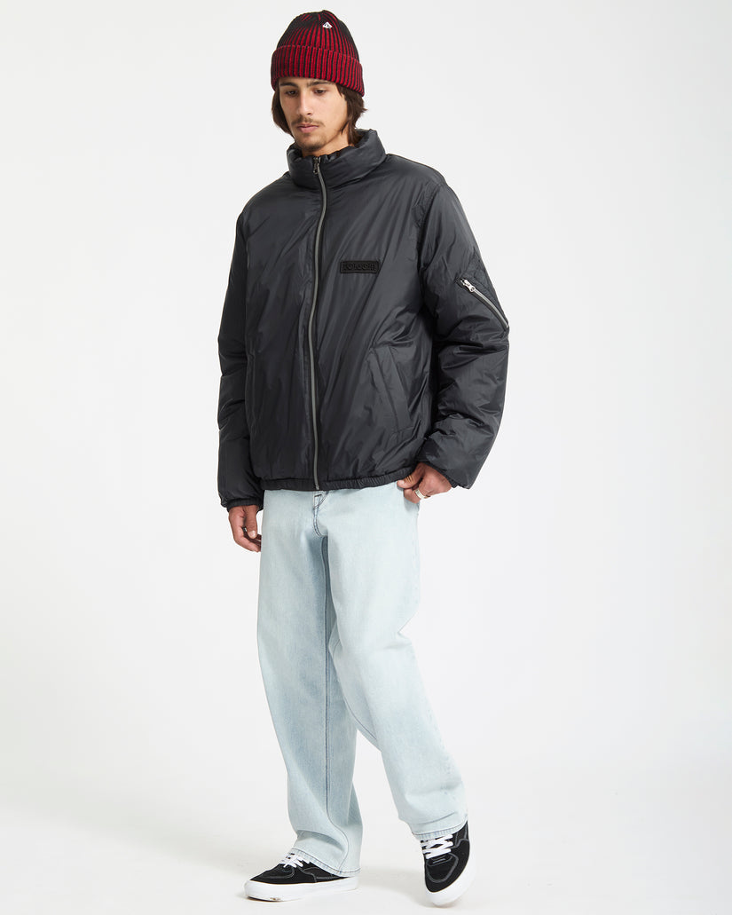 Veste Fillmoore - Black