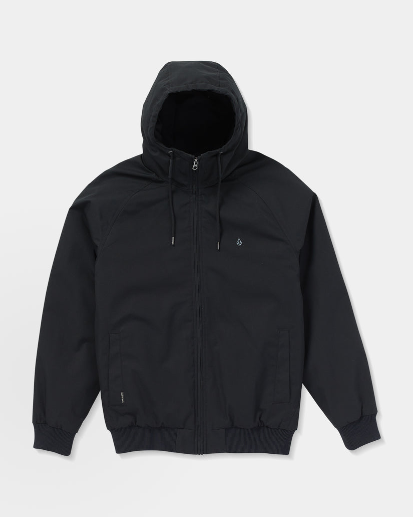Veste Hernan 10K - Black