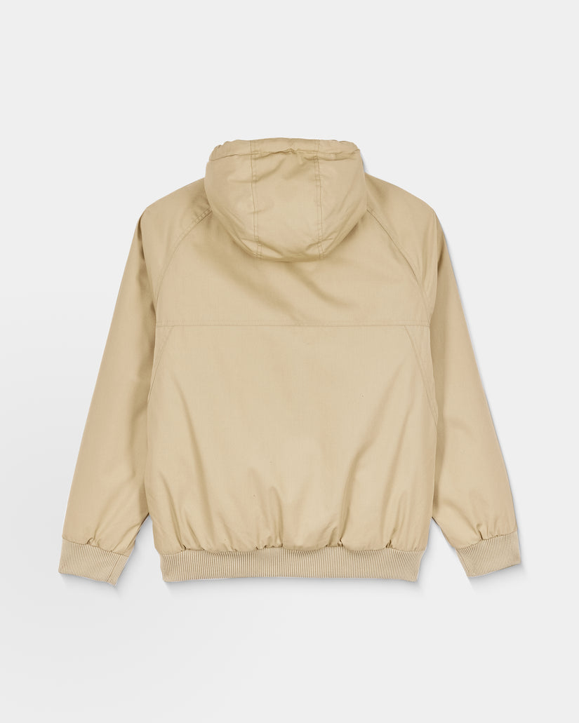 Veste Hernan 10K - Khaki