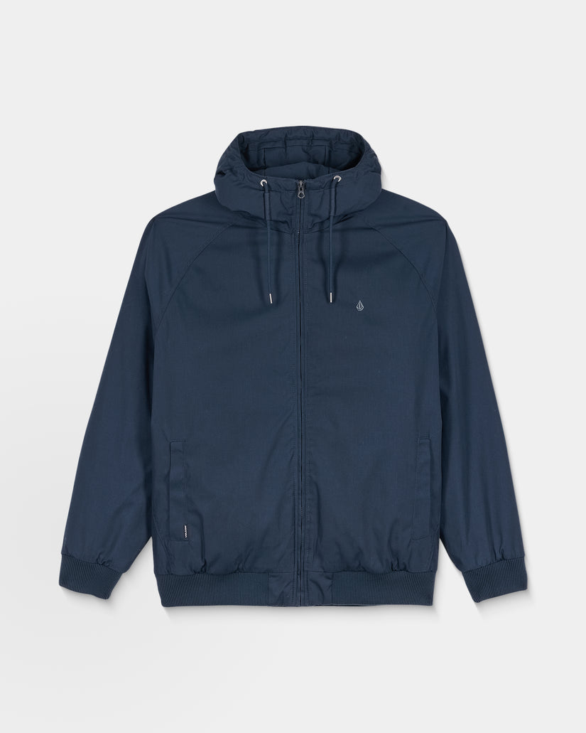 Veste Hernan 10K - Navy