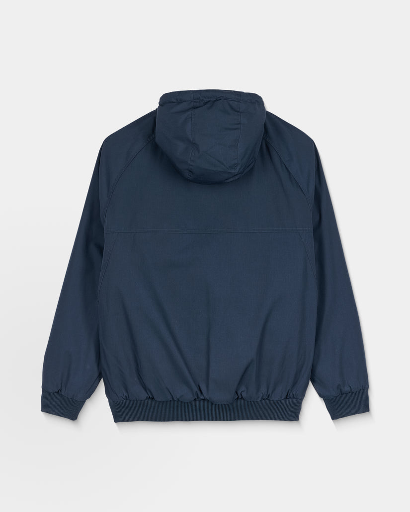 Veste Hernan 10K - Navy