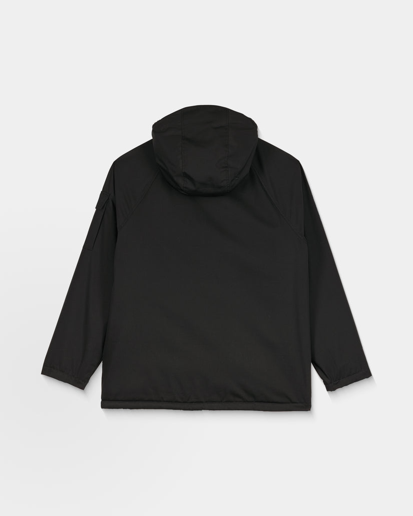 Veste Stoke Stone II 10K - Black
