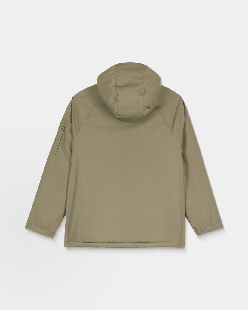 Veste Stoke Stone II 10K - Wintermoss
