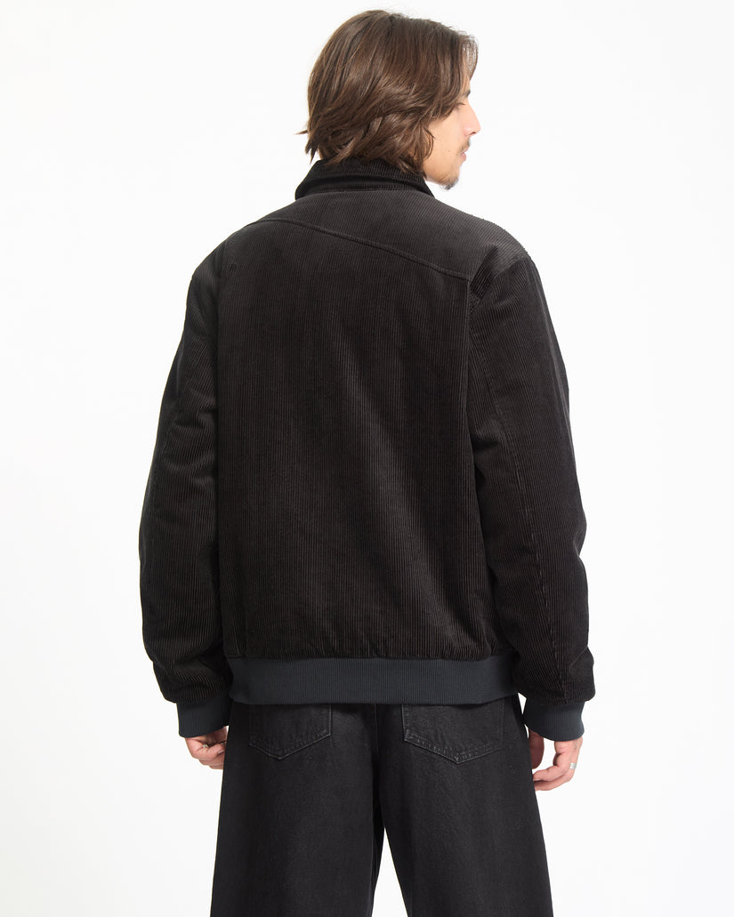 Veste Kurtis - Black