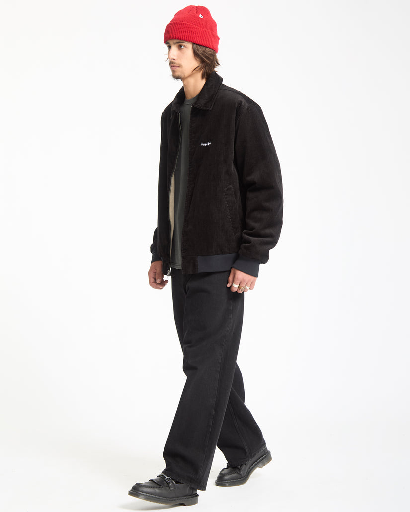 Veste Kurtis - Black