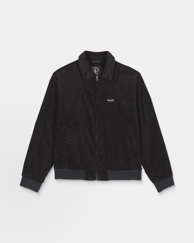 Veste Kurtis - Black